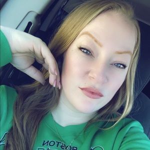 Meet your Posher, Hannah d